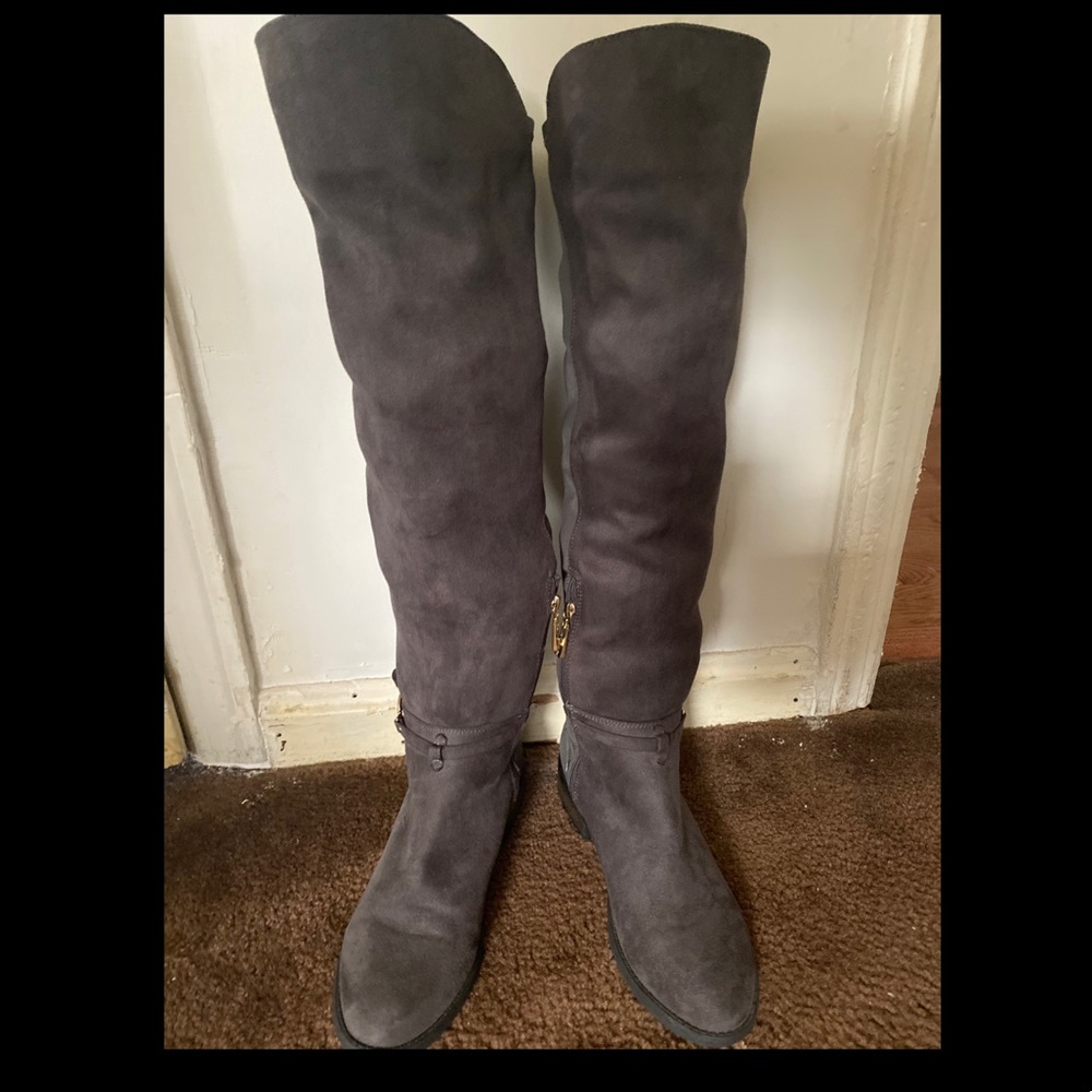 over the knee boots BEBÉ
